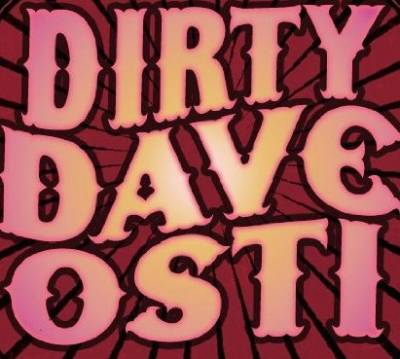 logo Dave Osti